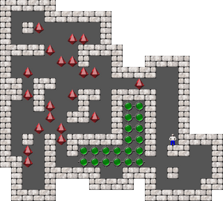 Уровень 10 — Sonic 2